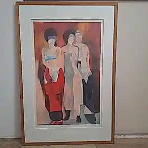 Hans van den Berg - Bordeaux kopen? Bied vanaf 75!