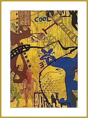 Elma van Haren - COOL kopen? Bied vanaf 60!