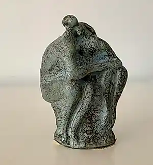 Piet van Heerden - Man en vrouw kopen? Bied vanaf 110!