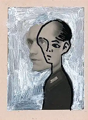 Sebastian Bieniek - Facination No. 37 kopen? Bied vanaf 120!
