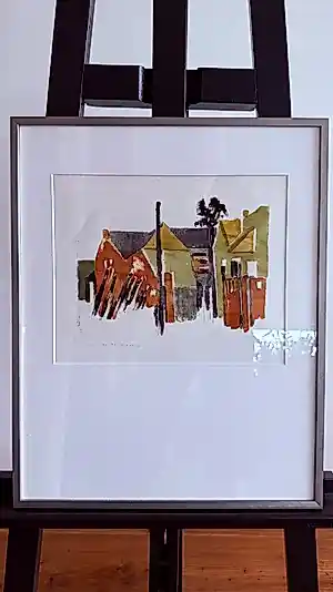 Theo Elfrink - Rossin kopen? Bied vanaf 100!
