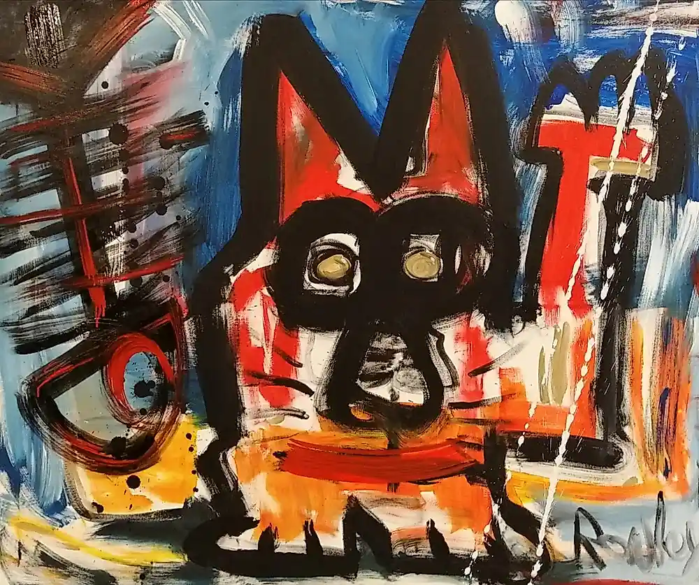 Lijstenkunst