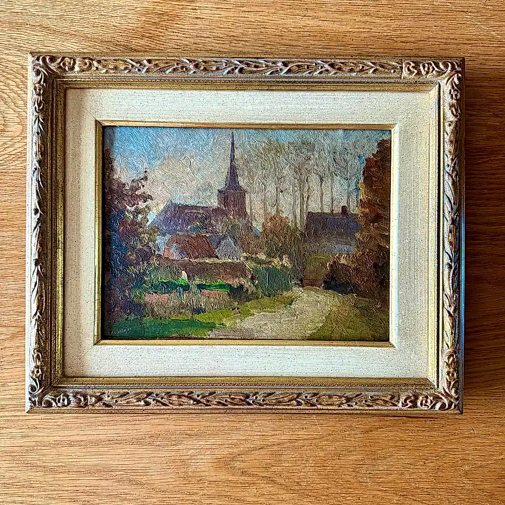Jan Vogelaar (1865-1935)