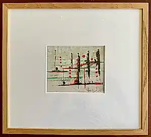 Paul Van Hoeydonck - No title kopen? Bied vanaf 1950!