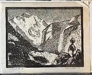 Pieter den Besten - Interlaken kopen? Bied vanaf 20!