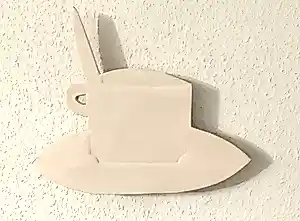 Klaas Gubbels - Kunstenaarseditie; oplage 20 - Koffiekop met lepel kopen? Bied vanaf 535!
