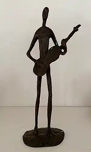 Corry Ammerlaan - De Gitarist kopen? Bied vanaf 35!