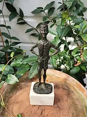 Carel Kneulman - Het lieverdje kopen? Bied vanaf 100!
