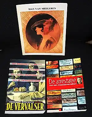 Han van Meegeren - 3 boeken kopen? Bied vanaf 40!