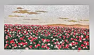 Hajime Namiki - "Hill 2 Poppy" kopen? Bied vanaf 250!