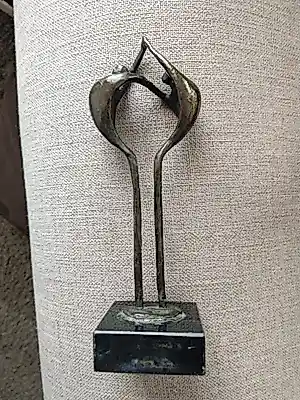 Corry Ammerlaan - Van mens tot mens kopen? Bied vanaf 25!