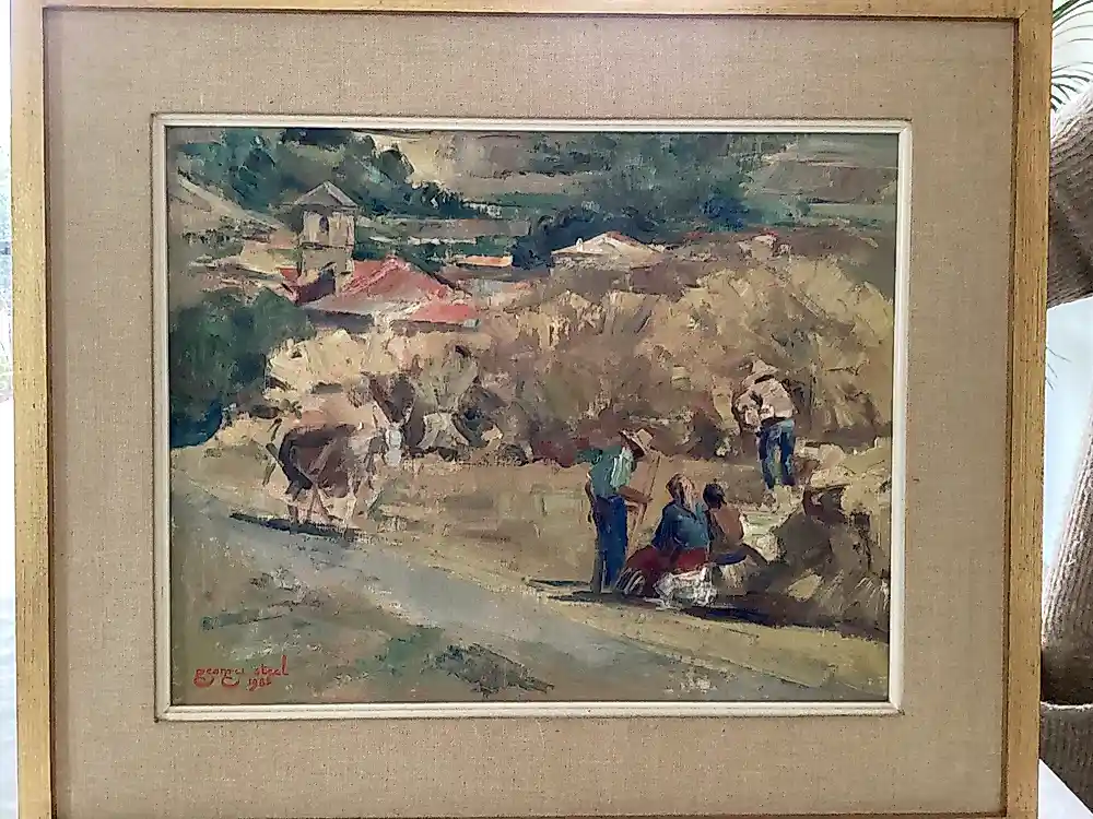 Frankvandevelde