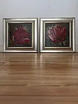 Séphina - Lover (2 luik) kopen? Bied vanaf 300!