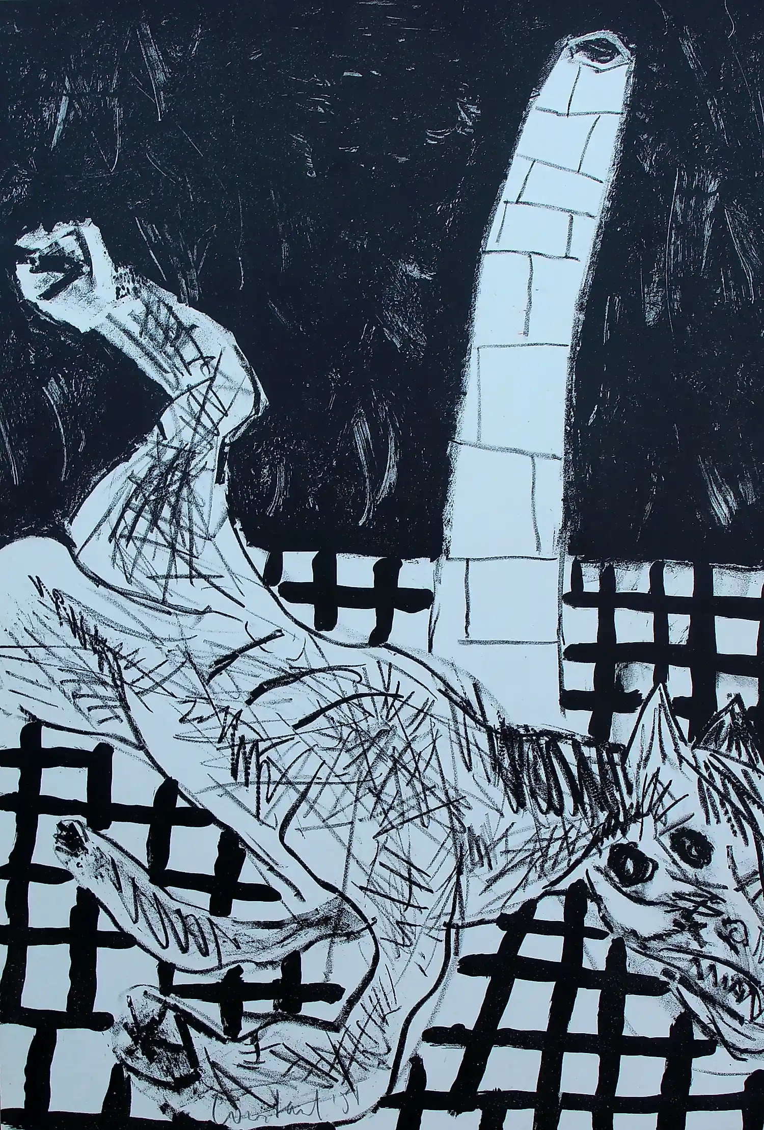 Constant (1920-2005)