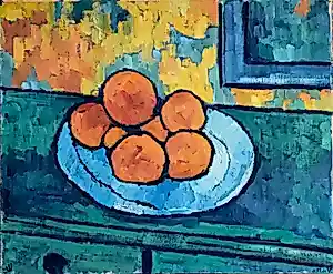 Jan Willem Versteeg - Nature morte kopen? Bied vanaf 65!