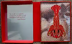 Jeff Koons - Taschen: Rijkelijk geillustreerd boek in hardcover box - 2007 (gesigneerd!) kopen? Bied vanaf 1750!