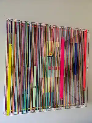 Olivier Ameye - Hundred of lines kopen? Bied vanaf 3995!