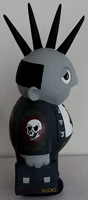 Dadara - Greymann Punk kopen? Bied vanaf 75!