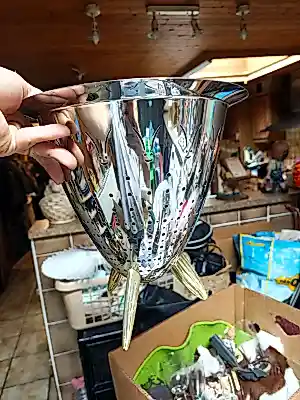 Alessi - Max Le chinois . . Vergiet kopen? Bied vanaf 90!