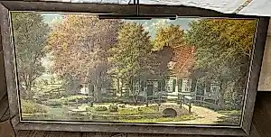 Hendricus Veenendaal - Landelijk gelegen huis kopen? Bied vanaf 275!