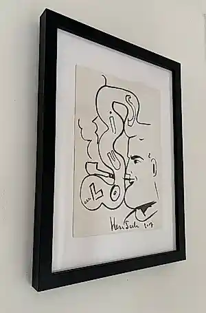 Herr Seele - Cowboy Henk kopen? Bied vanaf 140!