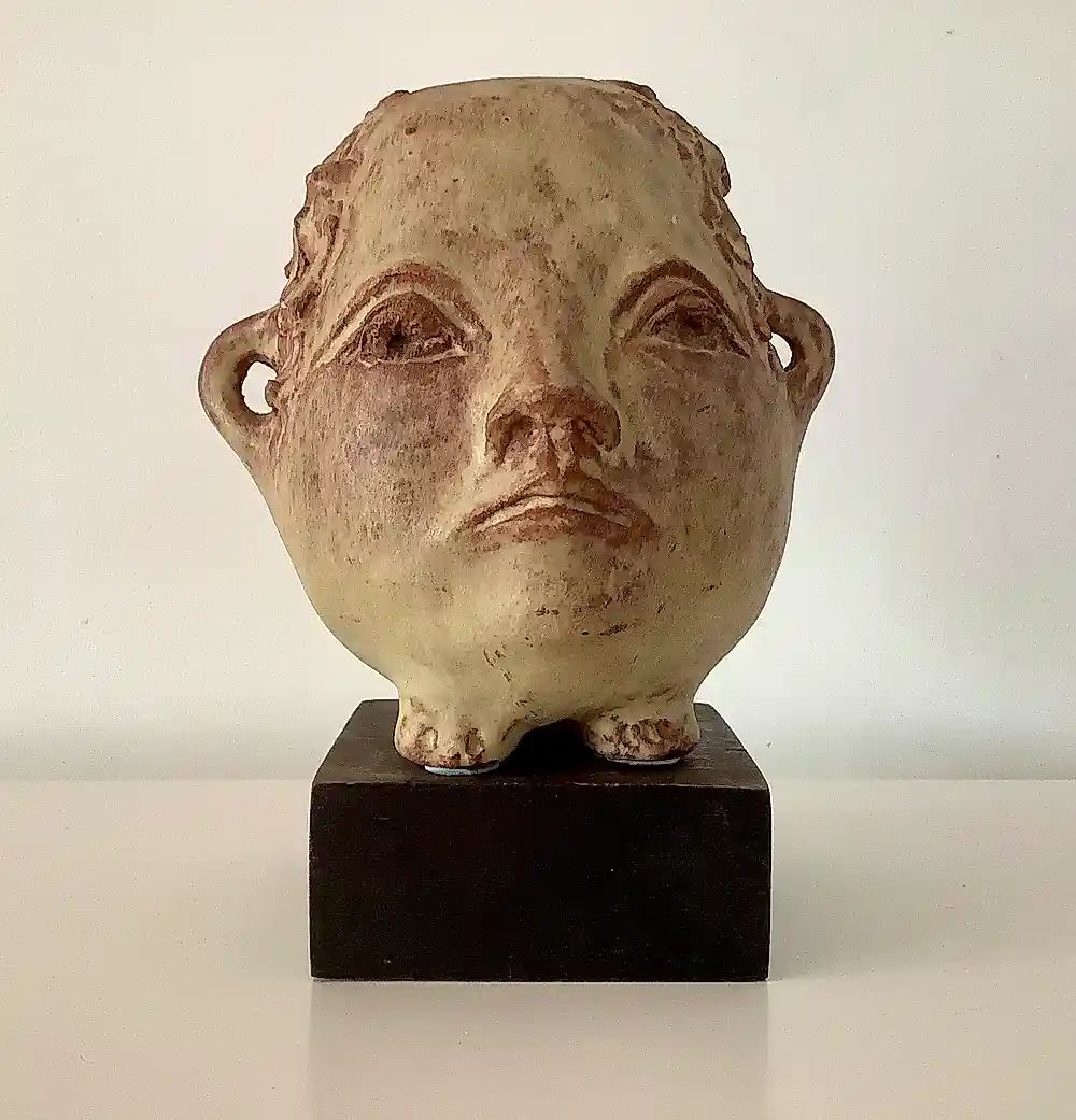 Mia Vullinghs (1942)