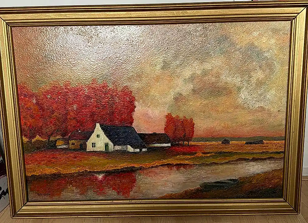 Tine van Diepen-Alderliefste (1931)