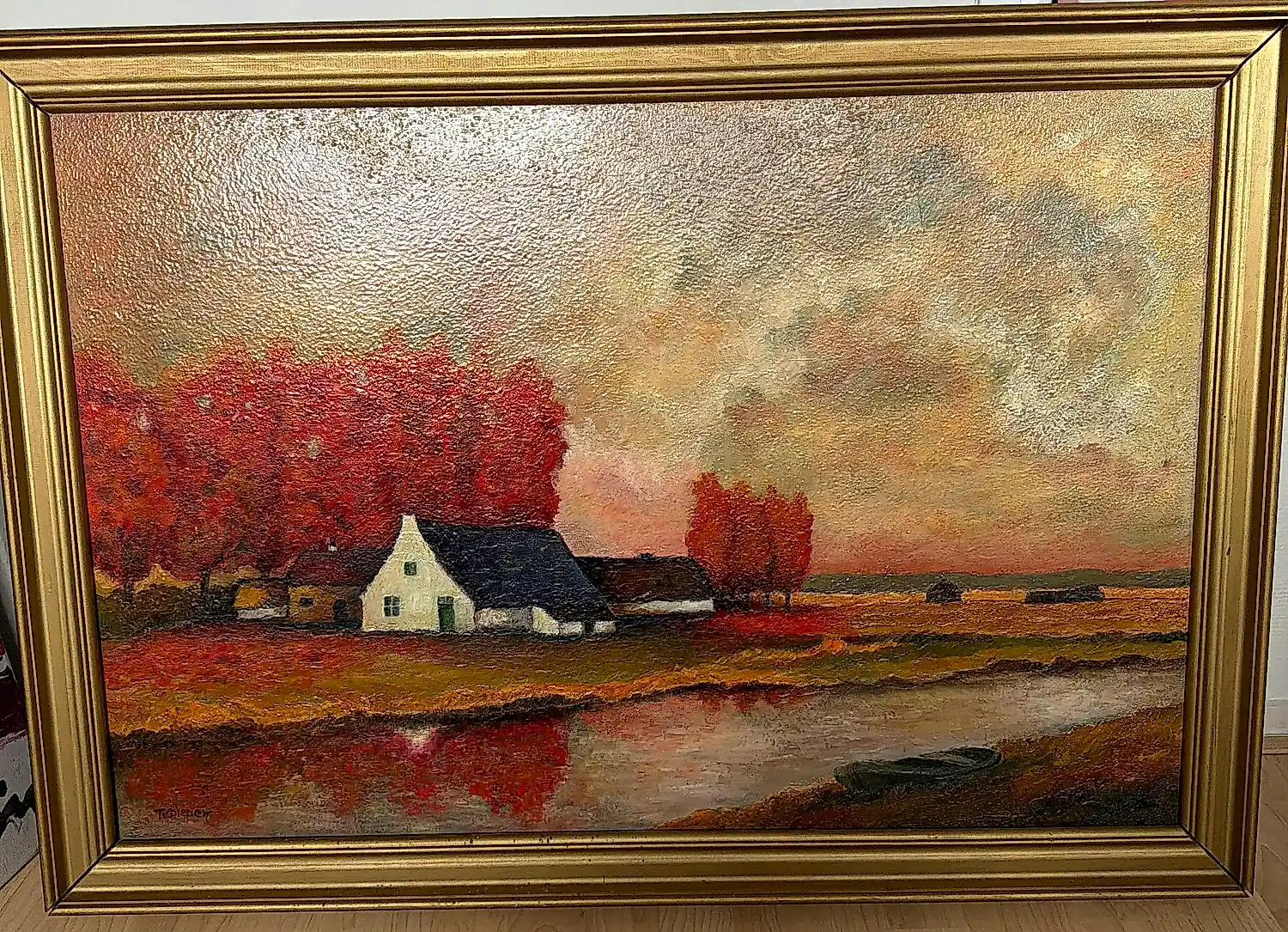 Tine van Diepen-Alderliefste (1931)