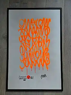 Benjamin Van Oost - Colour the world. kopen? Bied vanaf 695!
