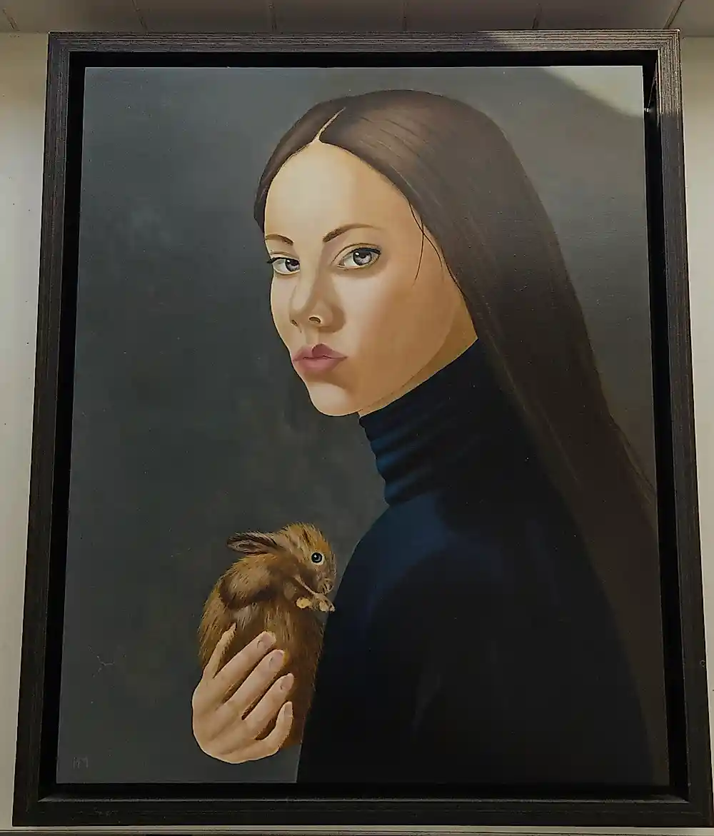 Artlike