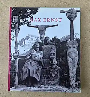 Max Ernst - Sculture Sculptures kopen? Bied vanaf 25!