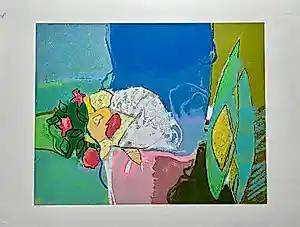 Henk van Vessem - Zonder titel kopen? Bied vanaf 25!