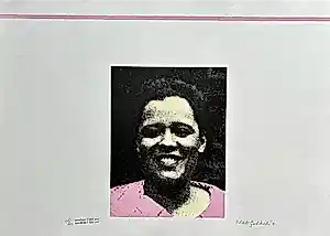 Klaas Gubbels - Jazz icoon Billie Holiday kopen? Bied vanaf 215!