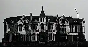 Wim Bettenhausen - Grote Ets: Rooseveltplantsoen - 1977 (oplage slechts 15 stuks!) kopen? Bied vanaf 125!
