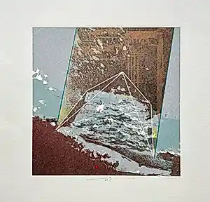 Martin R. Baeyens - Zonder titel kopen? Bied vanaf 20!