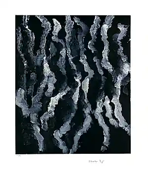 Armando - Kleurengiclee ES REGNET Handgesign. 25EX!! kopen? Bied vanaf 129!