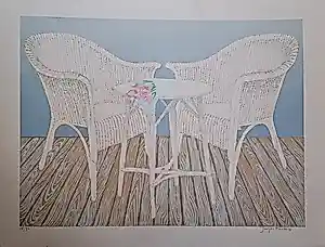 Jurjen Fontein - Strandstoelen kopen? Bied vanaf 54!