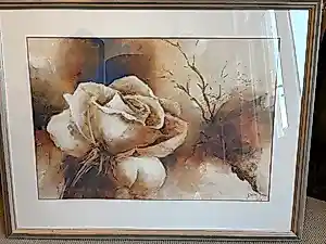 Betty Jansma-Ijzerman - Zonder titel kopen? Bied vanaf 100!