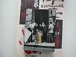 Karel Appel - De A van Cobra in woord en beeld Compleet met 2 facsimile-affiches kopen? Bied vanaf 25!