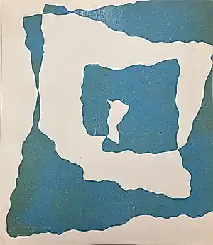 Hans Arp - Configuration I kopen? Bied vanaf 80!