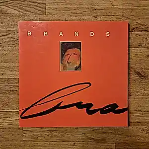 Eugène Brands - Luxe uitgave met zeefdruk kopen? Bied vanaf 99!