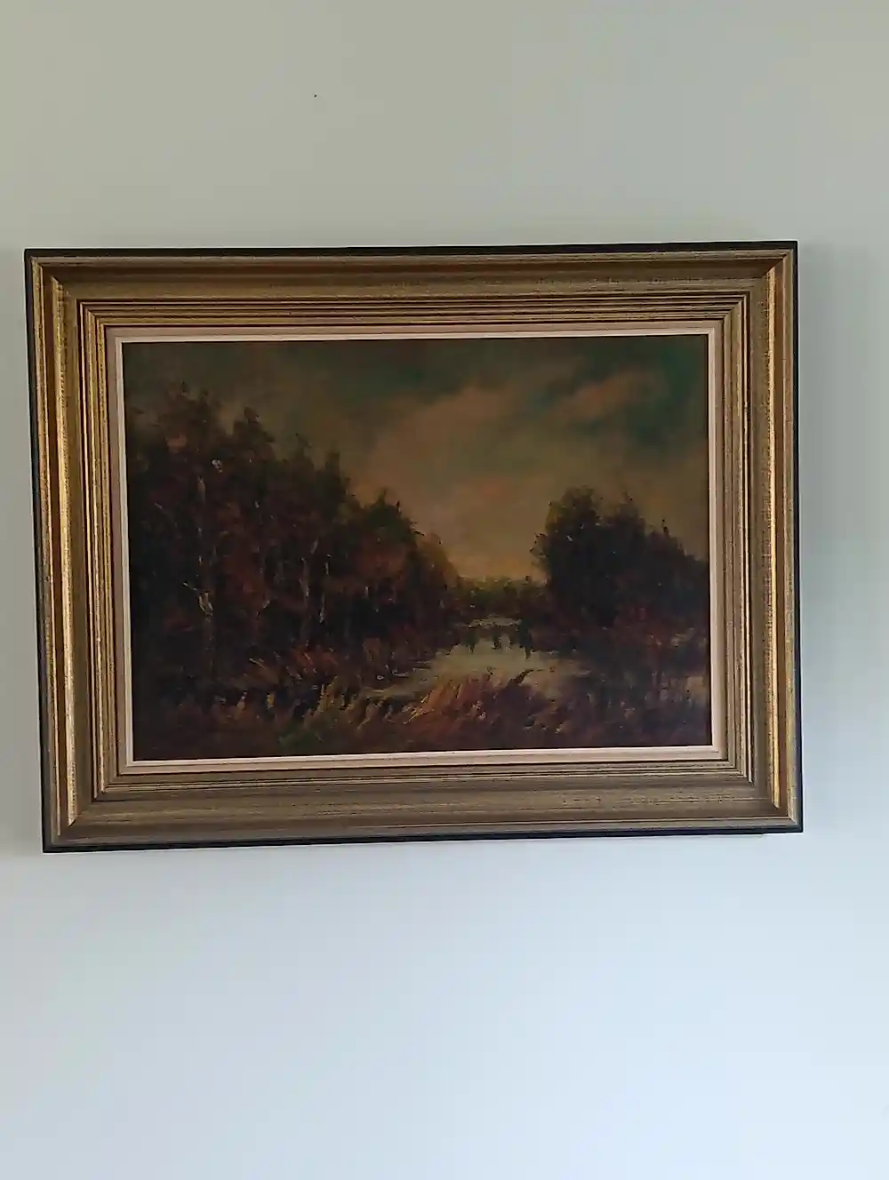 Paula Gregoor (1912-2005)