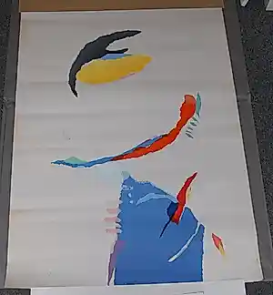 Gerard 't Hart - Zonder titel kopen? Bied vanaf 20!