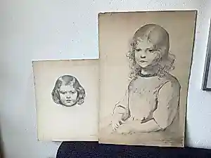 Willem van den Berg - Meisje kopen? Bied vanaf 100!