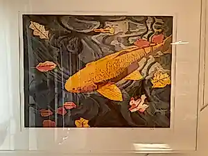 Marcel Schellekens - Koi-karper kopen? Bied vanaf 200!