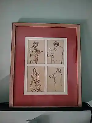 Onno Boerwinkel - Johannes passie amstelkerk kopen? Bied vanaf 75!
