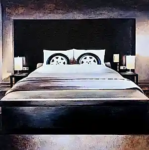 Rob Scholte - 1 Night Stand, piëzografie kopen? Bied vanaf 60!