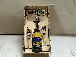 Corneille - Kunst-cadeauset Corneille kopen? Bied vanaf 25!