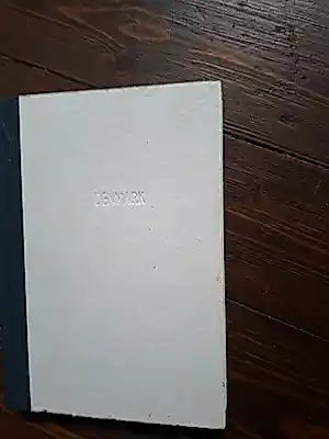 Denmark - archives mortes kopen? Bied vanaf 20!
