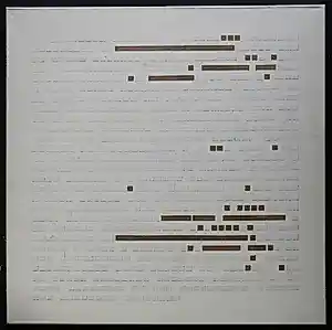 Zeljko Premerl - Geometrisch- Abstract kopen? Bied vanaf 495!